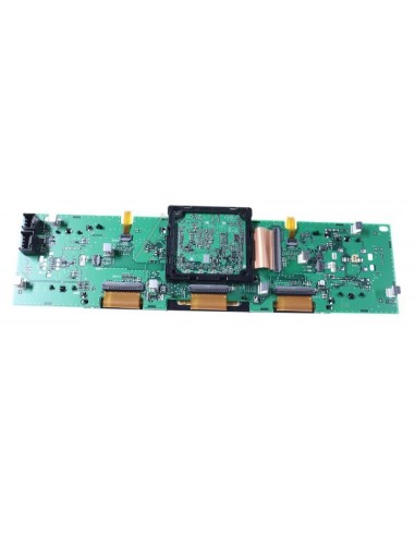 Module Element  de Commande  Programmé pour Micro Ondes BOSCH