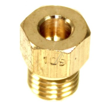 Injecteur Gaz Naturel ou Gaz Butane pour Cuisiniére FALCON