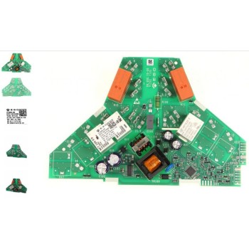 Module de Relais pour Plaque de Cuisson Céramique BOSCH