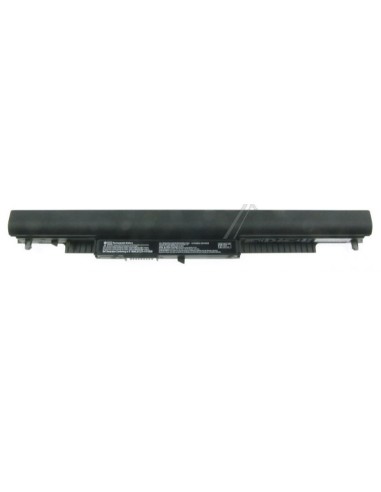 Batterie LI-ION 2800MAH 41WH pour Ordinateur HP