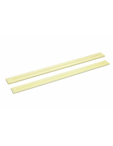 Jeu de Lévre en Caoutchouc pour Autolaveuse / Aspiro-Laveuse BD530 Kärcher