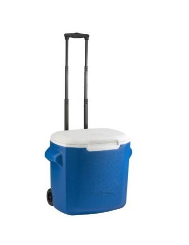 Glaciére Rigide Performance Avec Roues 26 L CAMPINGAZ