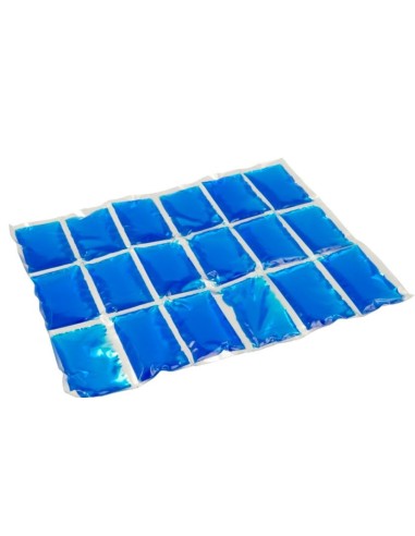 Flexi Freez' Pack Medium 18 compartiments CAMPINGAZ
