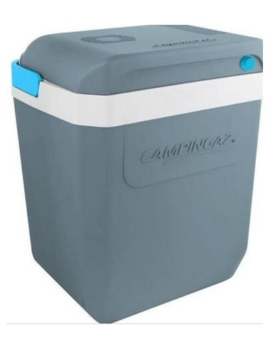 Glaciére Electrique  Powerbox Plus 24 L 12 / 230 V CAMPINGAZ