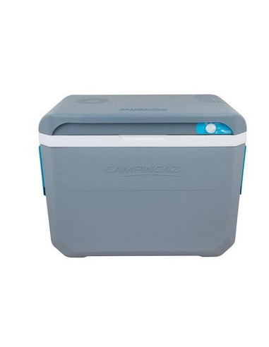 Glaciére Electrique  Powerbox Plus 36 L 12 / 230 V CAMPINGAZ
