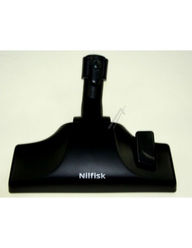 Brosse Combinée Basique 270 mm pour Aspirateur Power Nilfisk