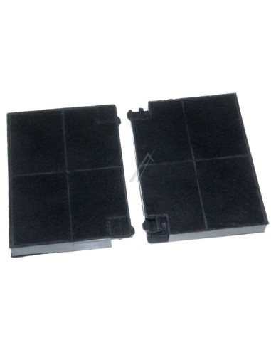 Filtres Charbons pour Hotte Roblin
