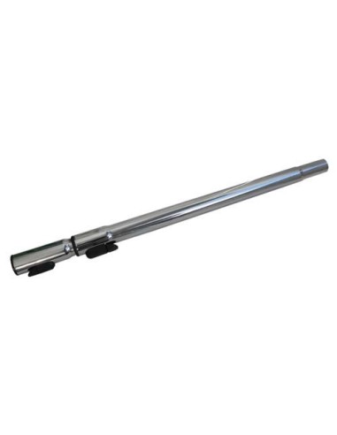 Tube Télescopique en Inox pour Aspirateur Power Nilfisk