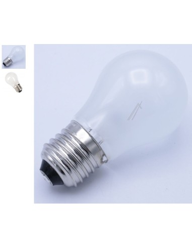 Ampoule 40W 220V