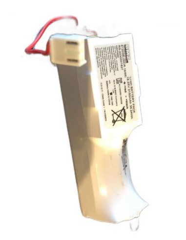 Batterie Li ion 18V + Fusible pour Aspirateur Sans Fil Air Force Extreme Silence ROWENTA