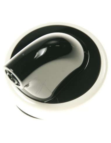 Bec Ecoulement + Collier M100 pour Cafetiére Expresso MAGIMIX