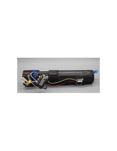 Moteur Complet pour Brosse Chauffante ROWENTA