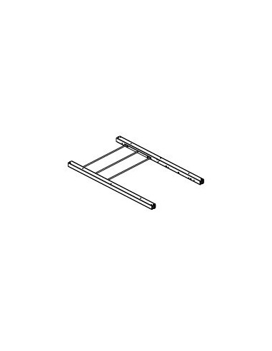  Chassis pour barbecue class 4 L select campingaz