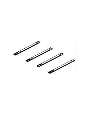 Bruleur Inox 28Mb pour barbecue class 4 L select campingaz