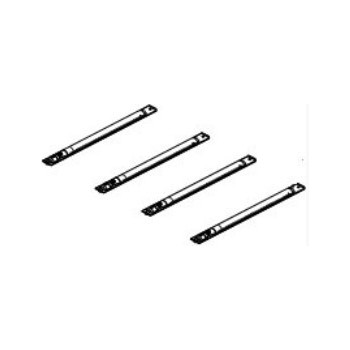 Bruleur Inox 28Mb pour barbecue class 4 L select campingaz