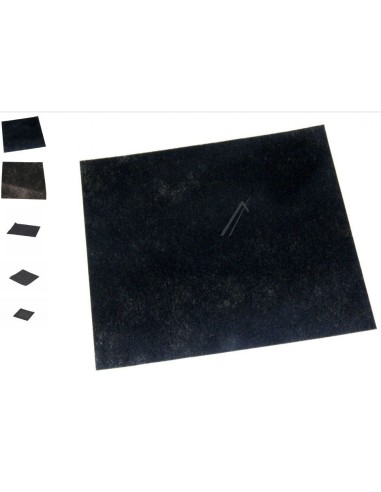 Filtre de Protection Moteur pour Aspirateur Traineau BOSCH