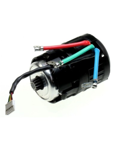 Moteur  à Courant Continu 18v pour Perceuse Bosch