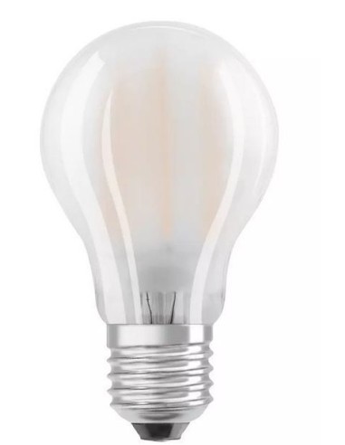 Lampe  6,5 W/2700 K E27 220-240V
