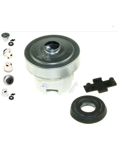 Moteur AC  37.5W 750W pour pour Aspirateur PHILIPS