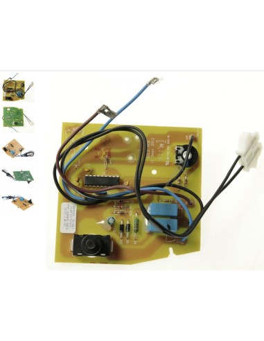 Module Gulo pour Aspirateur PHILIPS