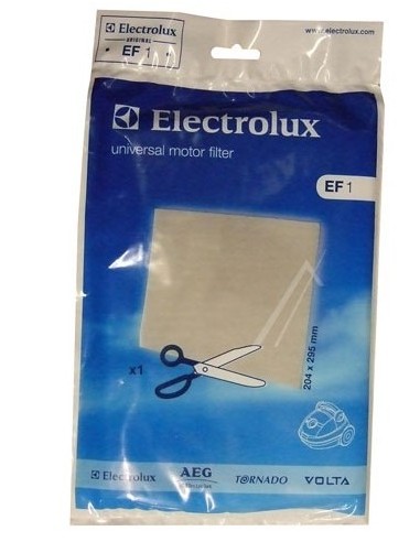 Filtre Moteur pour Aspirateur Electrolux HOOVER