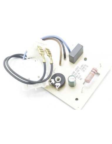 Carte Electronique pour Aspirateur MIELE