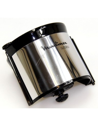 Porte Filtre pour Cafetiére Subito MOULINEX