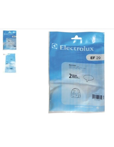 Filtre Moteur Rond pour Aspirateur Traineau Electrolux TORNADO