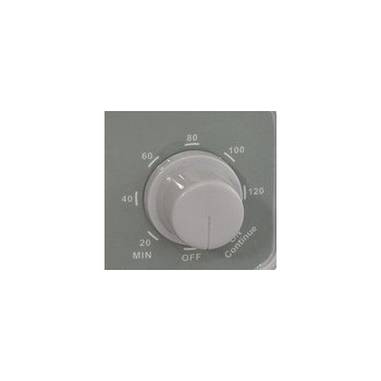 Bouton de Minuterie pour Stérilisateur Kitchen Chef