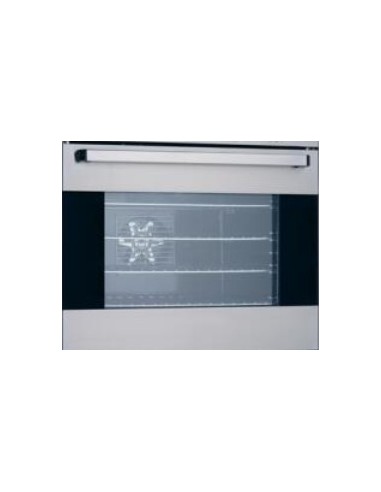 Porte Complète pour Four Metro