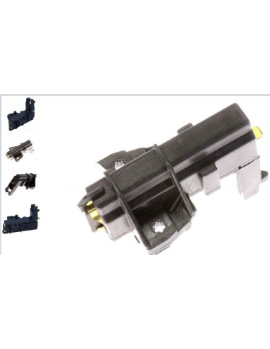 Balai Charbon pour Machine à Laver ELECTROLUX