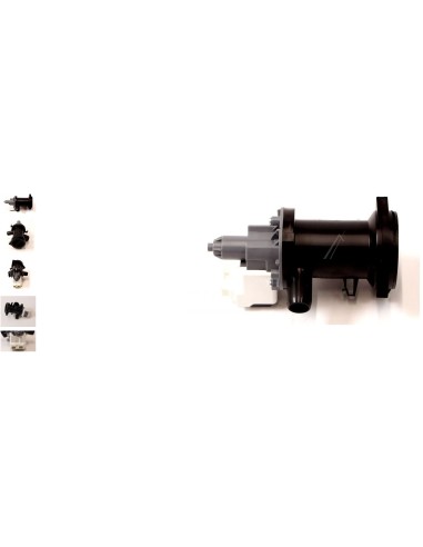Pompe de Vidange pour Lave Linge LG
