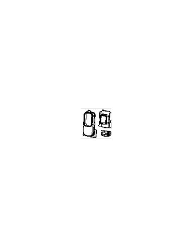 Bouton pour Aspirateur Balai Sans Fil Dual Force 2 In1 ROWENTA