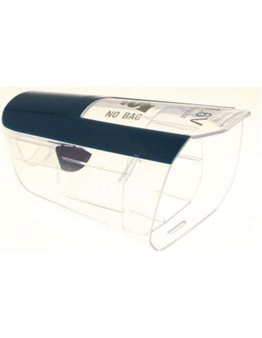 Bac pour Aspirateur Balai Sans Fil Dual Force 2 In1 ROWENTA