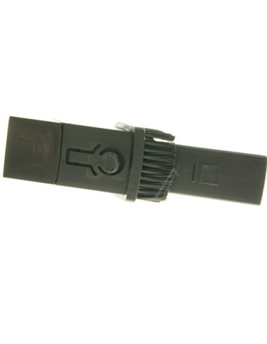 Suceur Etroit + Brossette pour Aspirateur Balai Sans Fil Dual Force 2 In1 ROWENTA