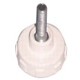 Connecteur de Serrage pour Pompe d'évacuation KARCHER