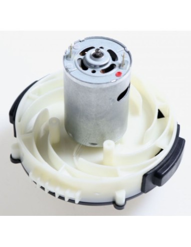 Moteur Complet pour Aspirateur Balai Sans Fil Dual Force 2 In1 ROWENTA