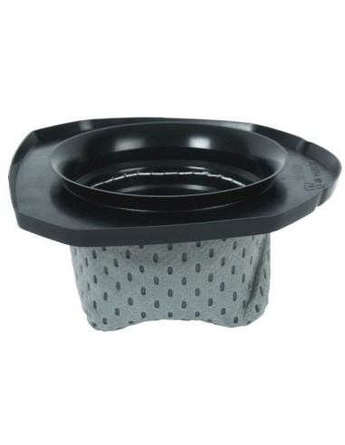 Filtre Bac Dual Force pour Aspirateur Balai Sans Fil Dual Force 2 In1 ROWENTA