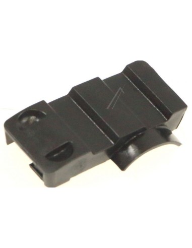 Bouton Verrou Brosse pour Aspirateur Balai Sans...
