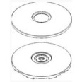 Tuyau Performance Plus 3/4 50 m pour pompe KARCHER