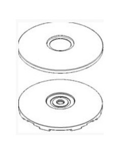 Tuyau Performance Plus 3/4 50 m pour pompe KARCHER