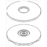 Tuyau Performance Plus 3/4 50 m pour pompe KARCHER
