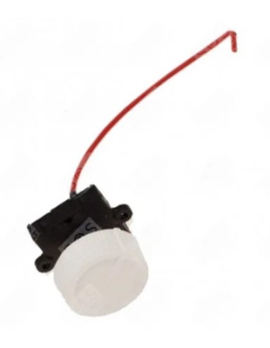 Interrupteur + Bouton pour Ventilateur Turbo Silence Extrême ROWENTA