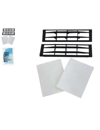 Filtre Protection Moteur pour Aspirateur Traineau TORNADO