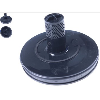 Entonnoir Cyclonique pour Aspirateur Traineau Sans Sac HOOVER