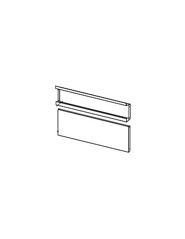 Jupe Tole pour Barbecues 4 Séries CAMPINGAZ