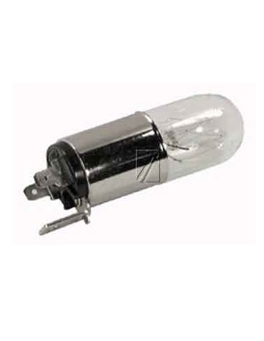 Lampe 25W 240V  L:70MM. + Crochet pour Micro Ondes TOSHIBA