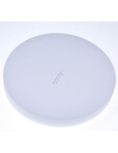 Filtre Primaire en Mousse Blanc de Forme Ronde pour Aspirateur GD930 Nilfisk