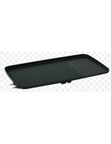 Plaque Gris+ Résistance pour Plancha ULTRA COMPACT SUCCESSOR TEFAL