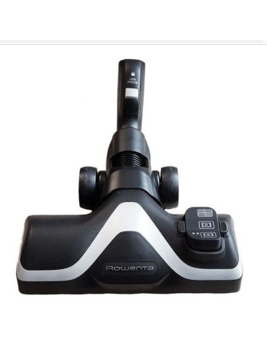 Suceur Brosse Amovible pour Aspirateur Silence Force ALLERGY+ Rowenta
